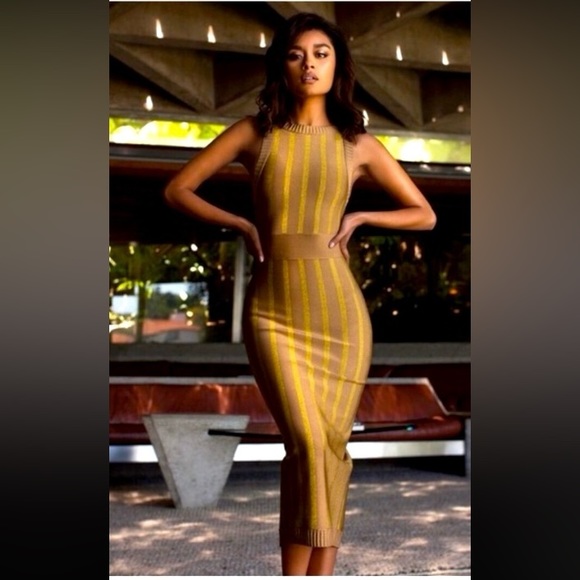 House of CB dress - Picture 3 of 16